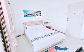 Sugar Beach Bangsaen